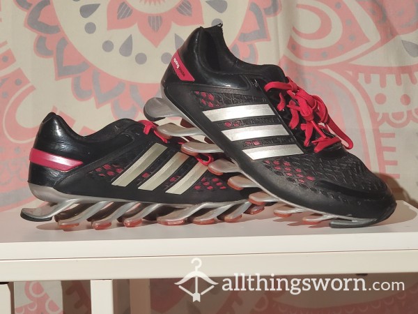 Springblades US Size 7