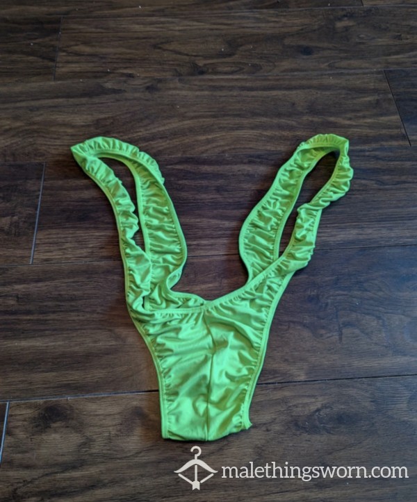 Stag Do Mankini