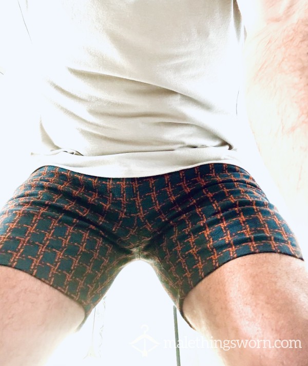 STEELE Luxury Shorts Of Palm Springs (34)