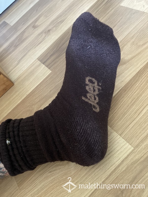 Stink Work Socks JEEP