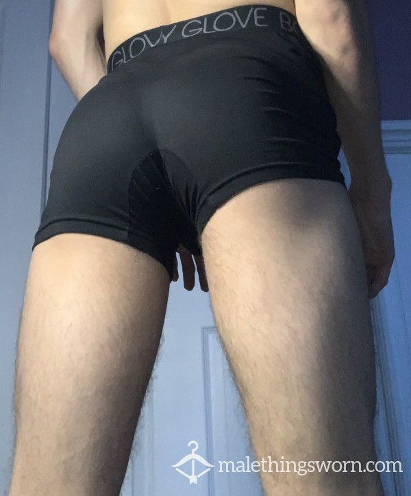 Stinky Favorite Pair, Hooked Up With Twink And His C*m Got On My Underwear