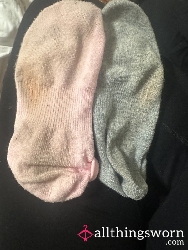 Stinky Foul Socks For The Ultimate Connoisseur