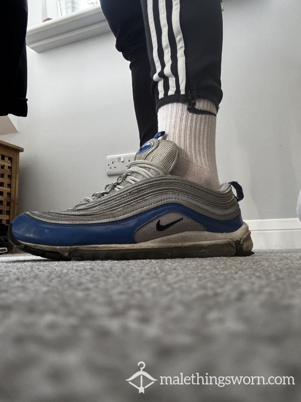 Stinky Nike Air Max 97