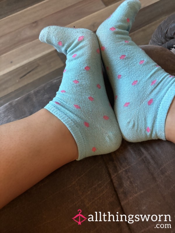 Stinky Socks