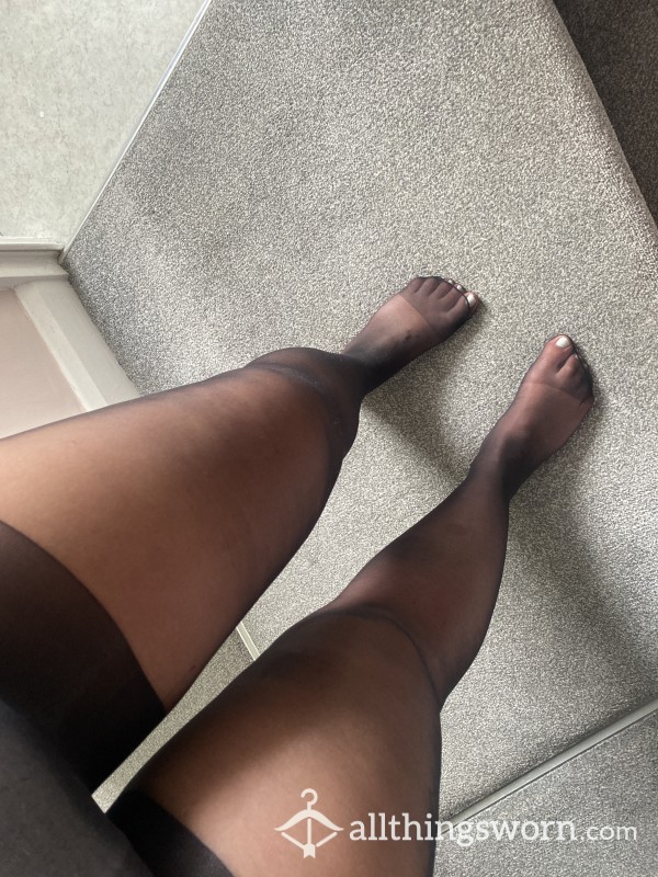 Stinky Tights😈💦