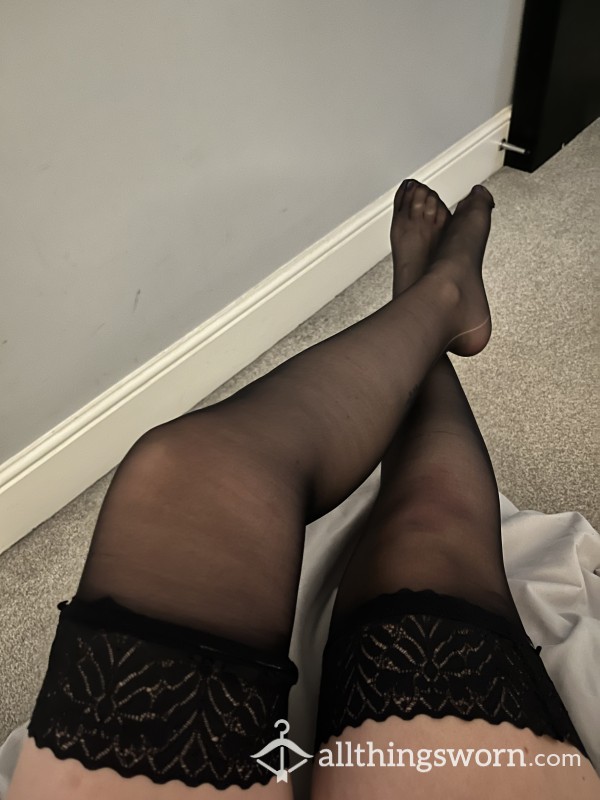 Stockings