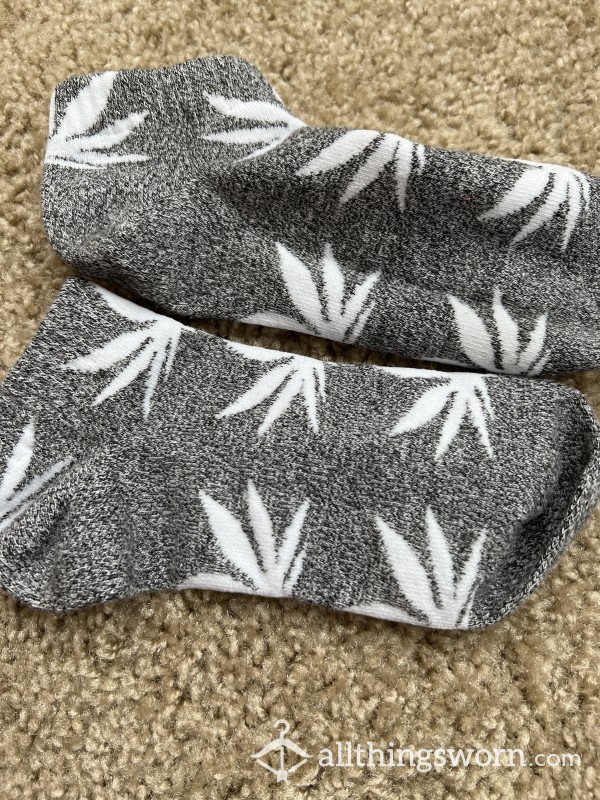 Stoney Socks 🤍🌬️