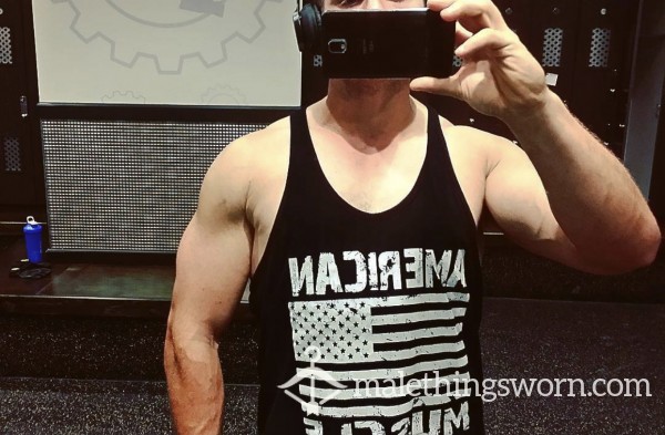 Stringers *only 1 Left*