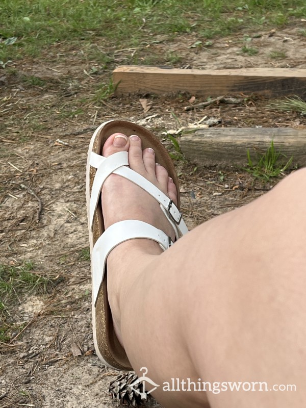 Summer Sandals