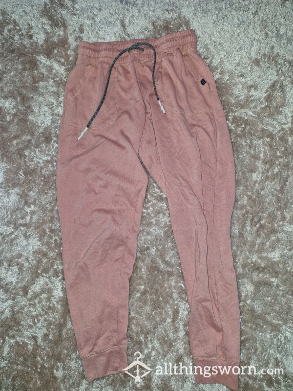 Super Old Tracksuit Pants