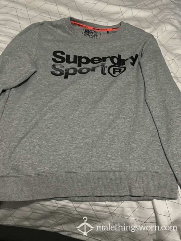 Superdry