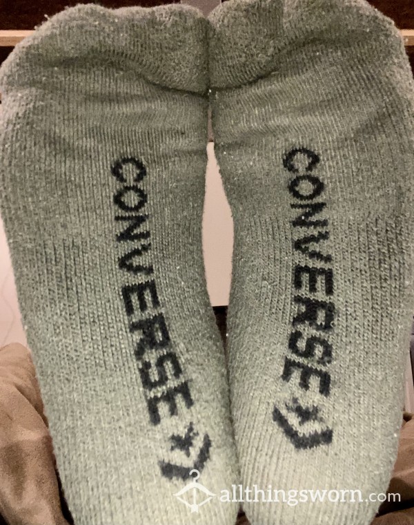 Sweaty Filthy Socks