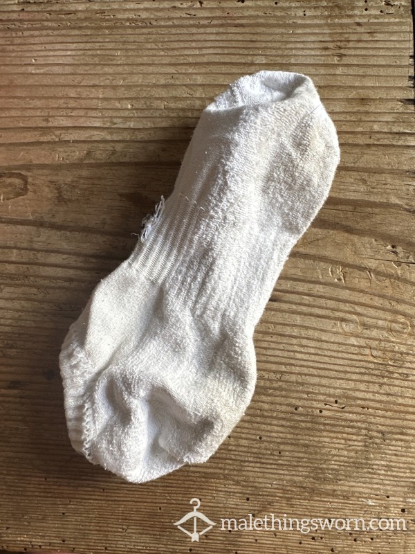 Sweaty Sock