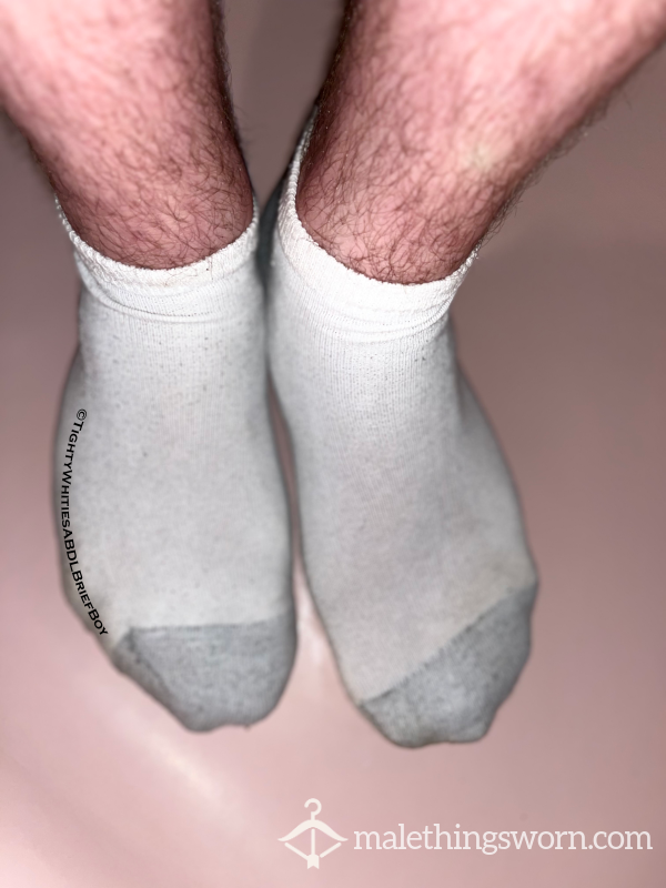 Made To Order Ripe Sweaty Socks