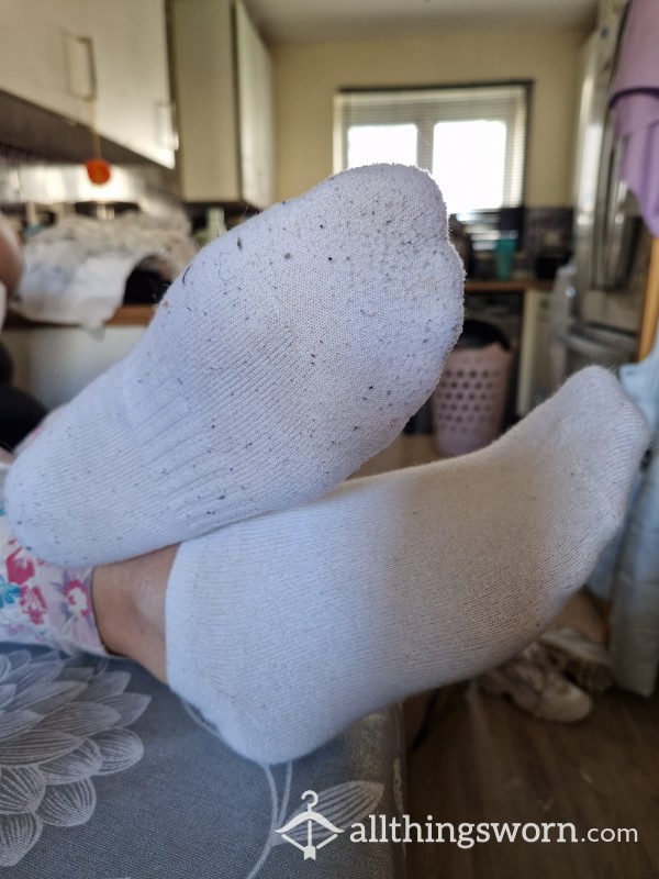 Sweaty Socks For Sale