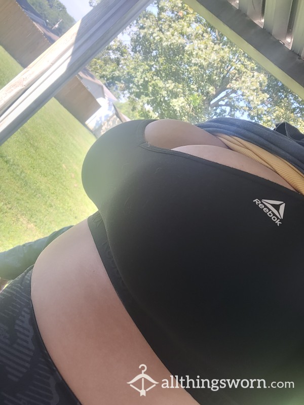 Sweaty Sports Bra After Gym 🥰