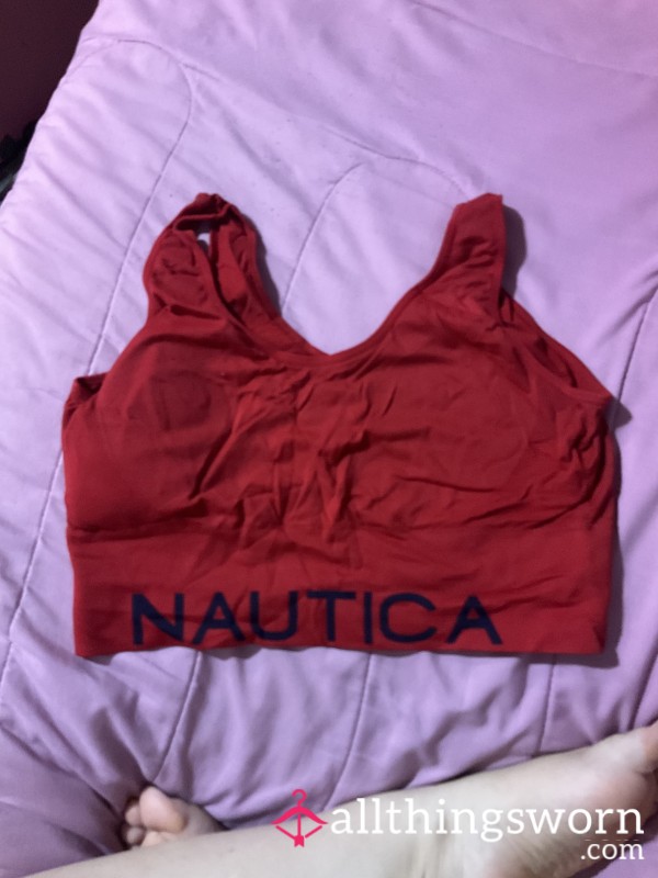 Sweaty Sports Bras For Sale👙💦🥵