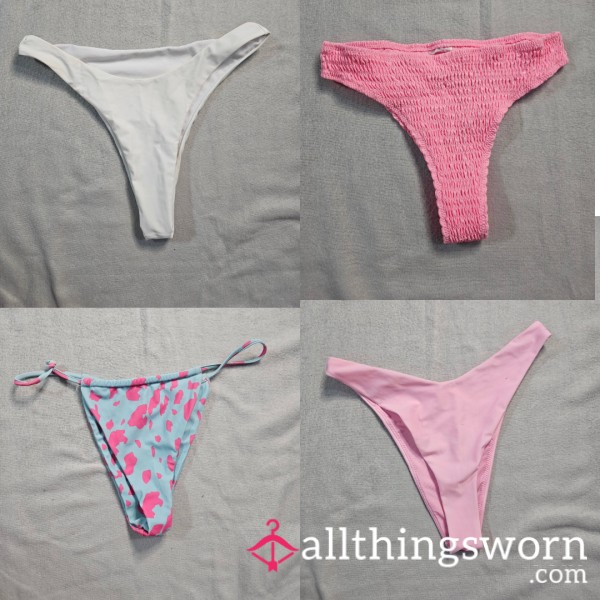 Swimwear Bikini Bottoms