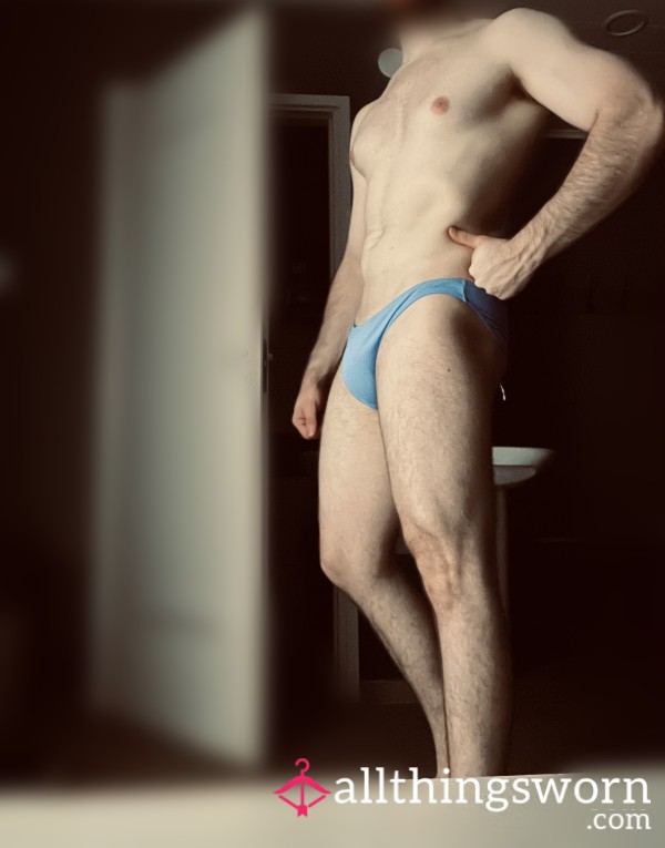 Swimwear With Customs If You Like (c*m, Etc.)