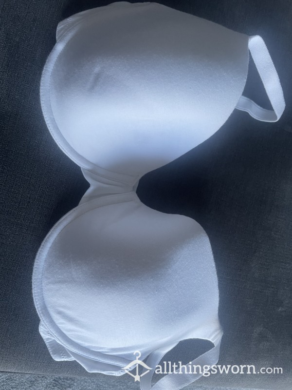 T Shirt Bra