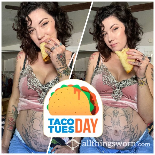 Taco Tuesday