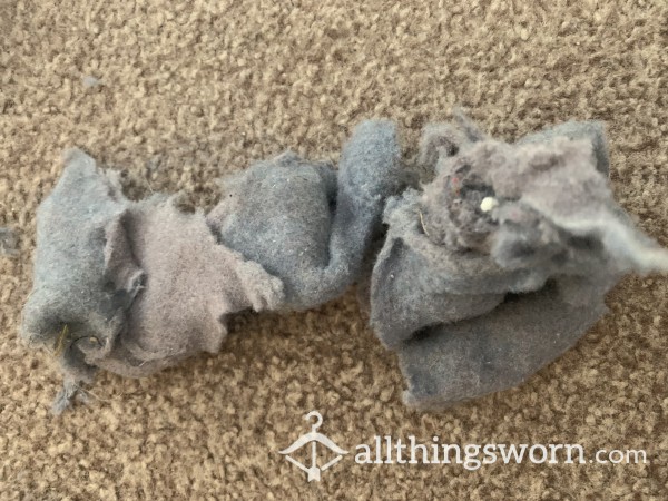 🧺 Teacher Tootsies’ Dryer Lint 🧺