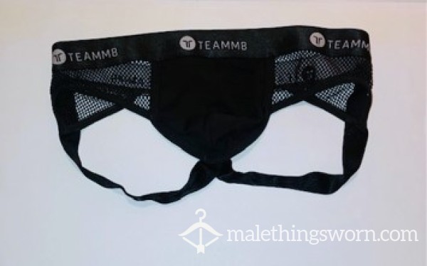 Teamm8 Jockstrap (L)