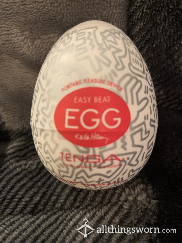 Tenga Egg