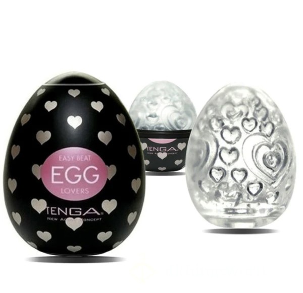 Tenga Egg