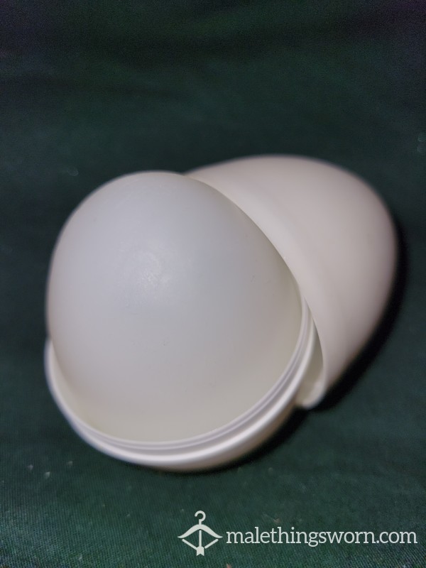 Tenga Eggs Customisable