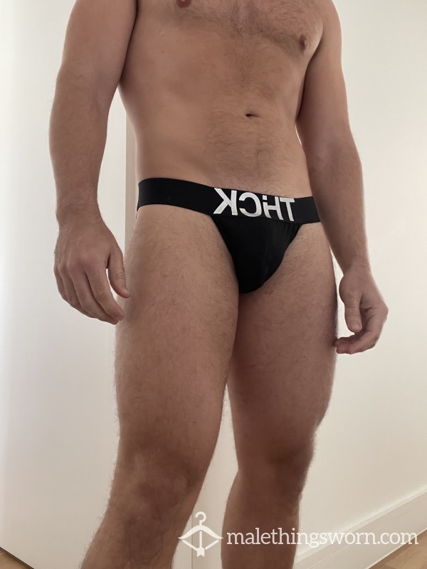 Thck Jockstrap