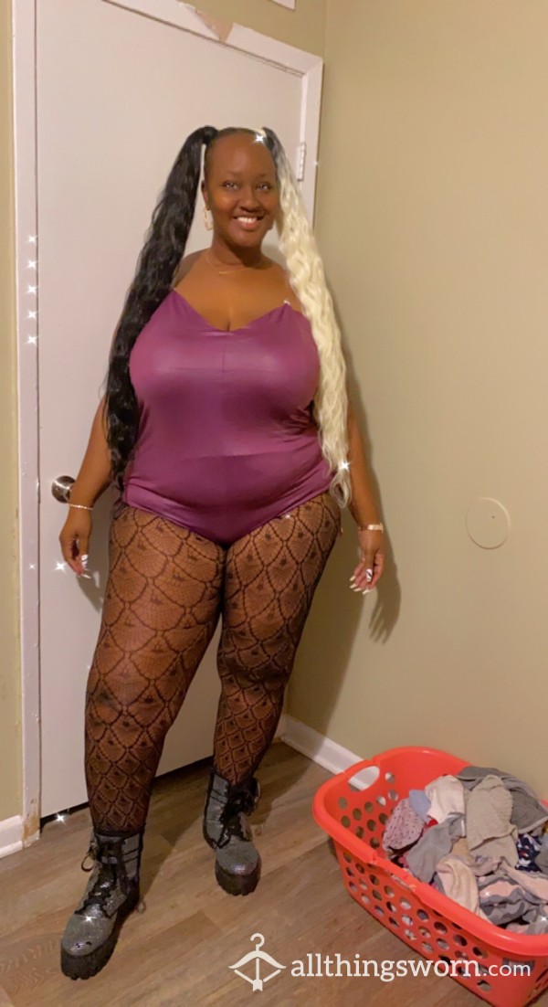 The BBW Bunny