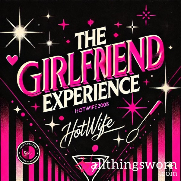 The Girlfriend Experience