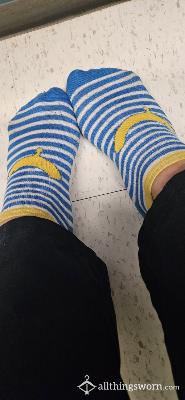 Theme Socks