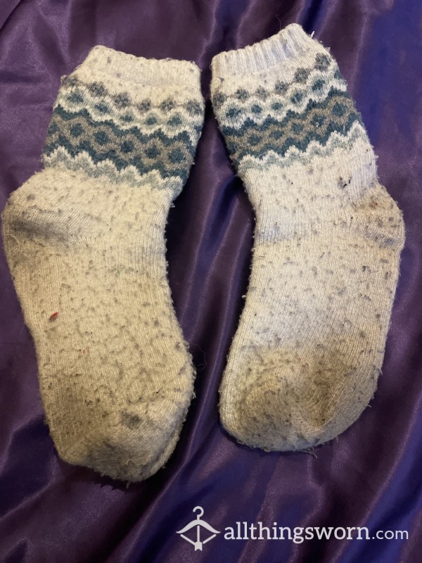 Thermal Socks