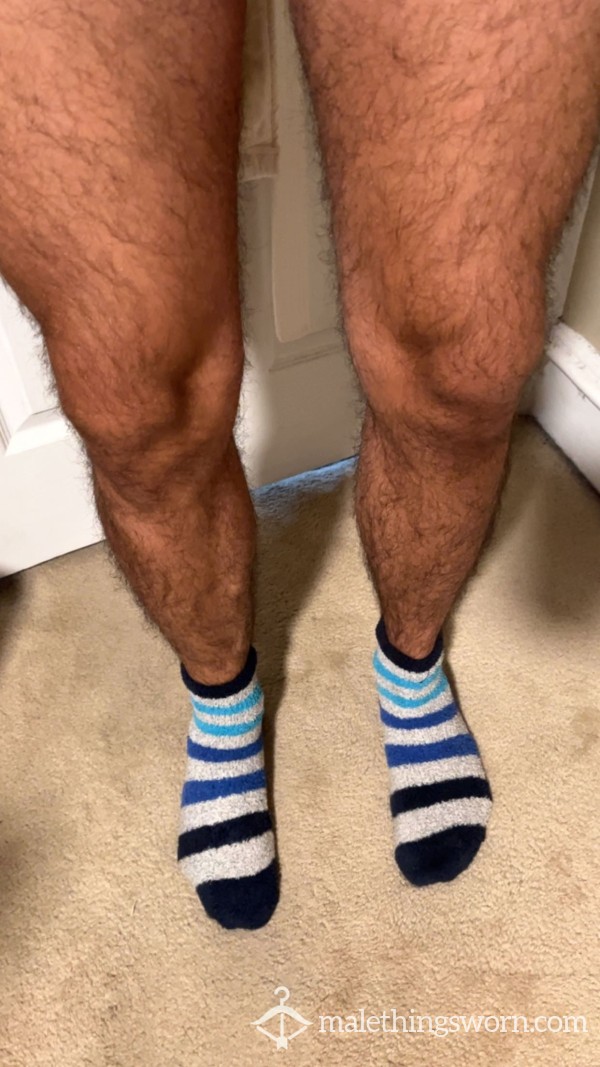 THICK WINTER SOCKS