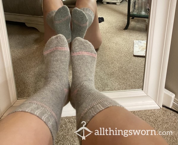 Thick Winter Socks