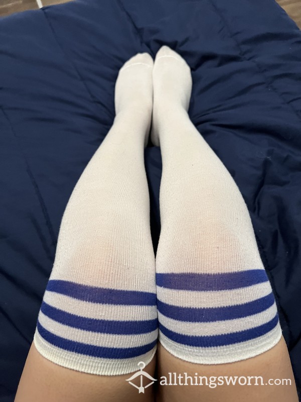 Thigh High Socks