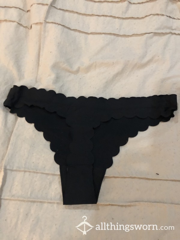 Thongs 7 Day Wear