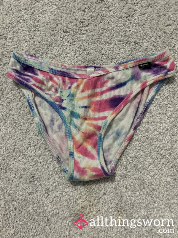 Tie Dye