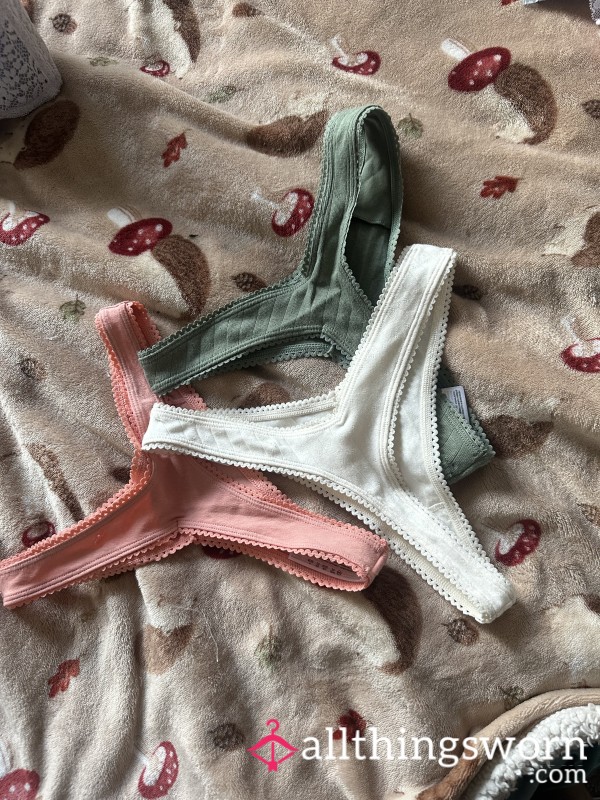 Tiny Teen Thongs For Sale Size6