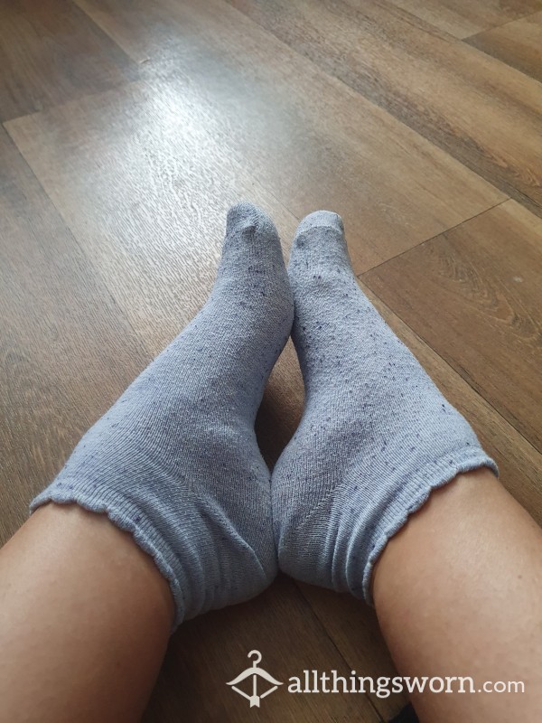 Tired Socks😉