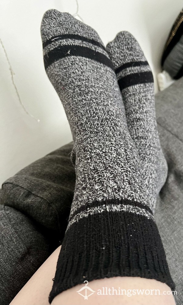 Cozy Socks