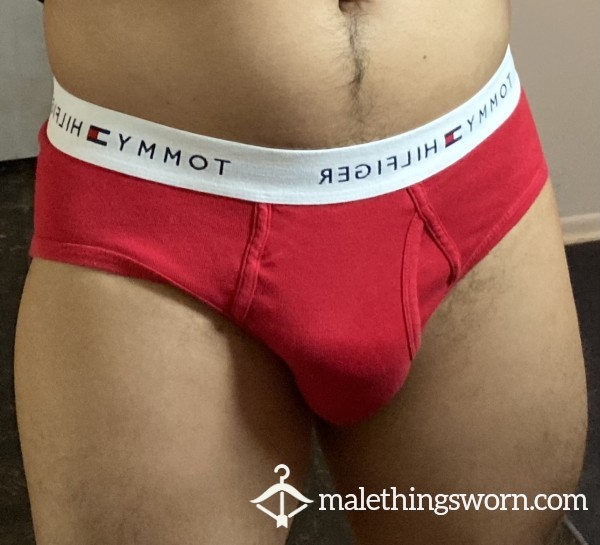 Tommy H. Worn Brief