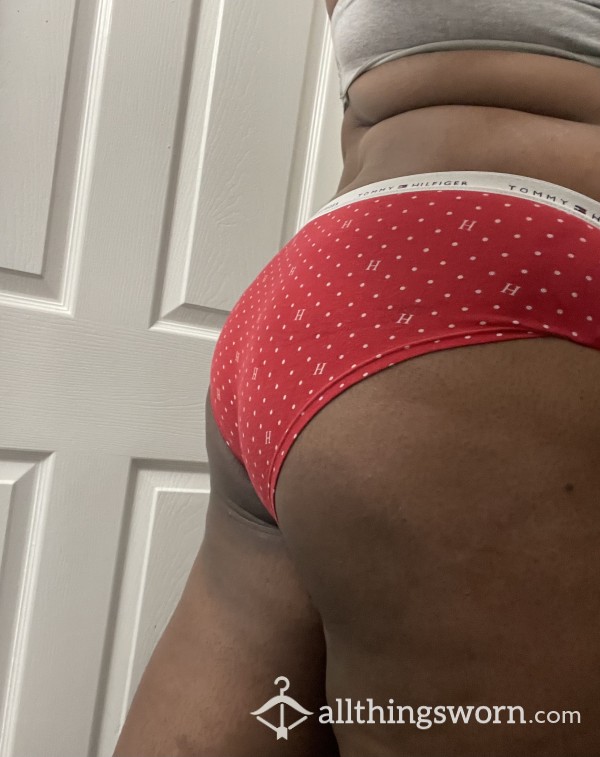 Tommy Hilfiger Panties