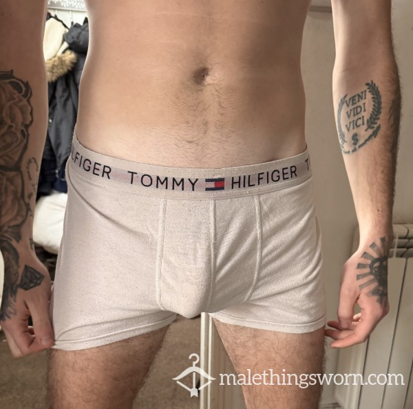 Tommy Hilfiger Xl Boxers