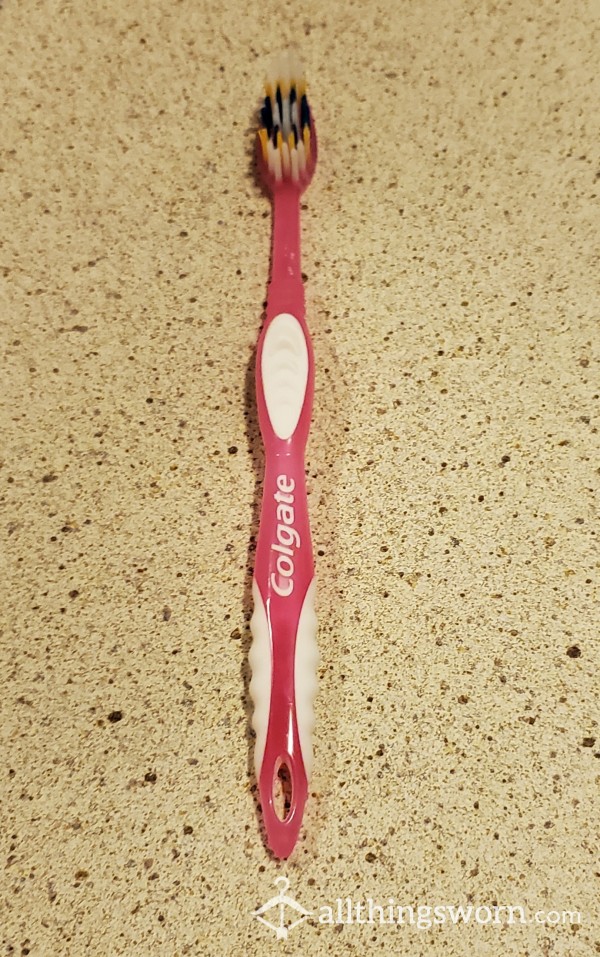 TOOTHBRUSH