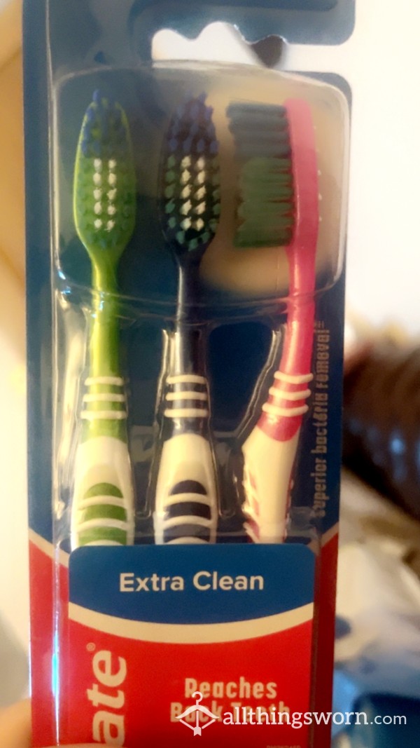 Toothbrush