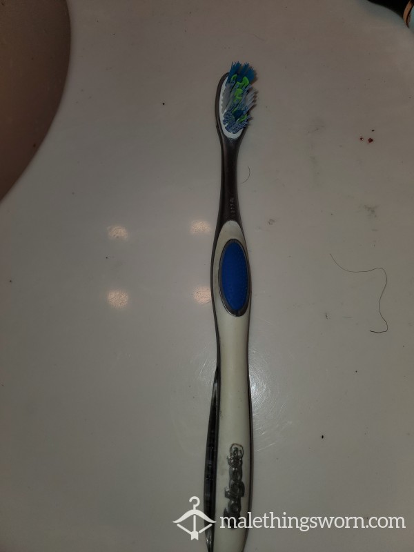 Toothbrush