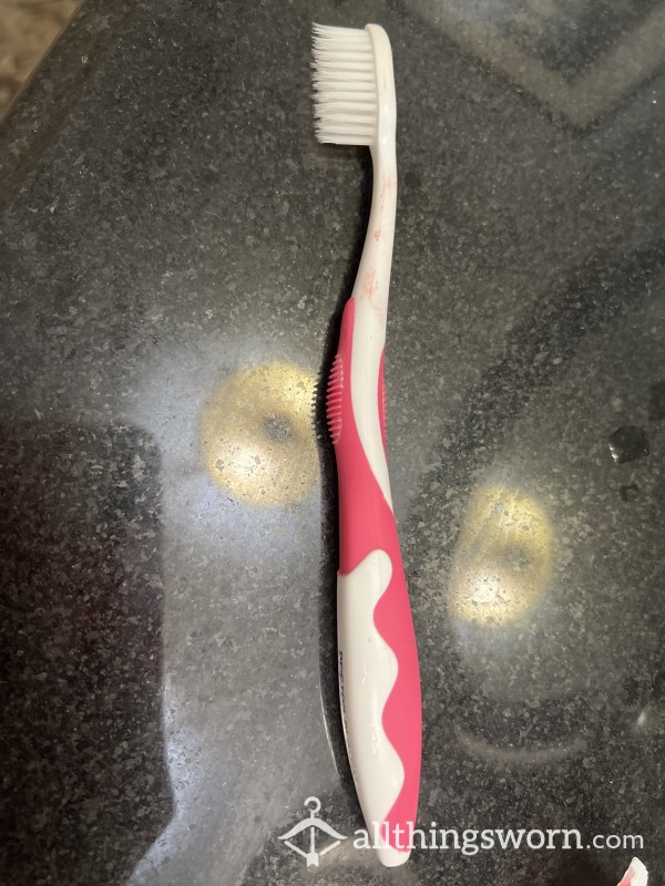 Toothbrush